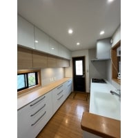 使い勝手と美しさをとことん追求