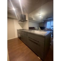 キッチン交換~スタイリッシュでかっこよく~