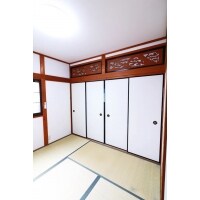 守口市 S様邸 和室リフォーム