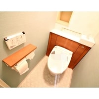 守口市 S様邸 トイレリフォーム