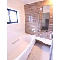 老朽化したお風呂を断熱ユニットバスへ