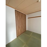 押入をクローゼットに