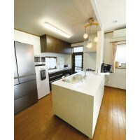 キッチンユニット交換で快適さUP!