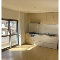 ペットと暮らすために築50年以上の団地をフルリノベーション