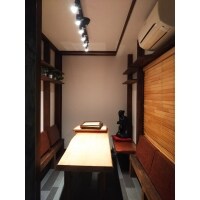 古い和風の応接室をお洒落な洋風の応接室へリフォーム