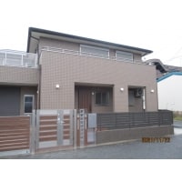 【建替】新築のように生れ変わりました