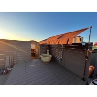 3階建てのビルが大変身!