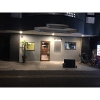 とんかつ屋さんに大変身!