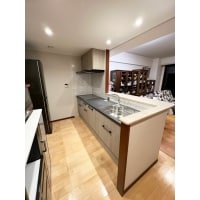 水まわり、内装工事