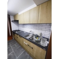 水まわりリフォーム