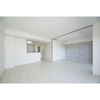 フルリフォーム(ハウスクリーニング込み)