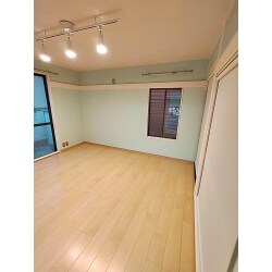 和室からバリアフリーな洋室へ