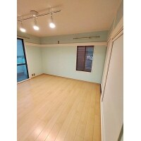 和室からバリアフリーな洋室へ