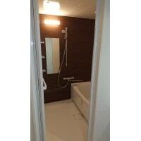 マンションユニットバス交換