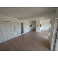 広々リビングへ間取り変更