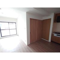 3LDKから2LDKへ間取り変更