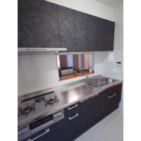 水回りの交換工事