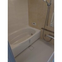 賃貸用に水周り全面リフォーム