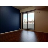 クロスを貼り替えるだけでお部屋のイメージがガラッと変わります