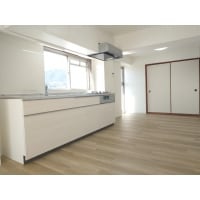 賃貸用にフルリフォーム