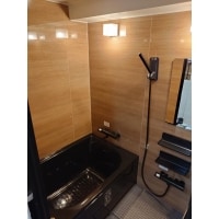 水回りの改修工事