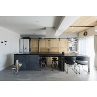 【建替】おしどり夫婦の暮らしかた