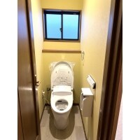 トイレ改修工事