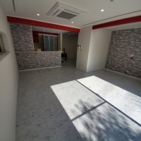 リノベーション