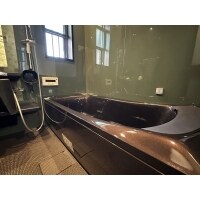 ユニットバス交換工事