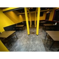 居酒屋改修工事