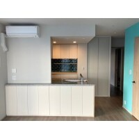 こだわりの内装リノベーション