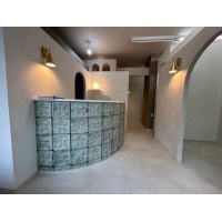 古いお部屋をでデコラティブな空間へ