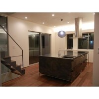 採光照明にも工夫し居心地の良い空間を