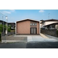 【新築】オープンで開放的ながら耐震等級3・ゼロエネルギーの家