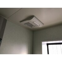 ヒートショック対策もばっちり