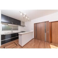 戸建てのフルリノベーション