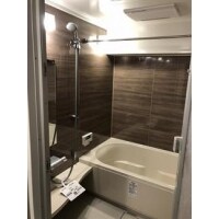 ユニットバス取替工事