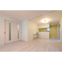 戸建てを二世帯住宅へ全面改装