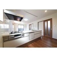 【新築】戸建て 3階建て 3LDKのお家