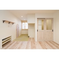 【新築】二世帯住宅