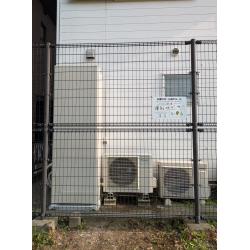 平塚市【エコキュート交換工事】
