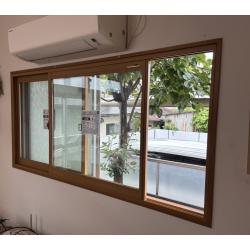 横浜市【YKK内窓工事プラマードU】