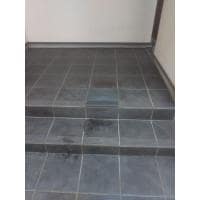 藤沢市【タイル補修工事】