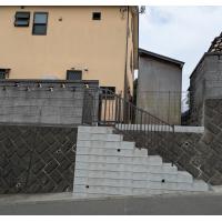 外構工事 秦野市