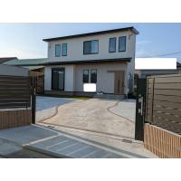 【新築】平塚市【外構工事】