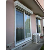 藤沢市【電動化シャッターリフォーム工事】