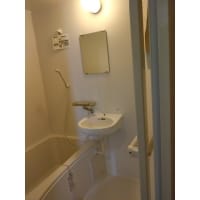 リフォーム工事【ユニットバス取付】