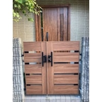 ご自宅のお顔を新しく!断熱と採風を取り入れて