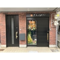事務所移転に伴い内装を一新