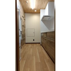 立川市　S邸　マンションキッチンリフォーム